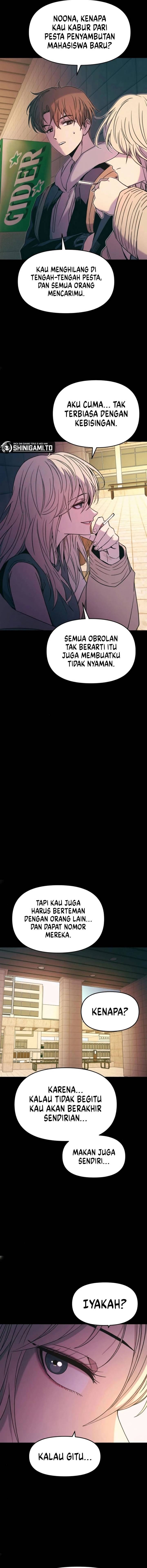 My Bias Gets On The Last Train Chap 55 - Next Chap 56