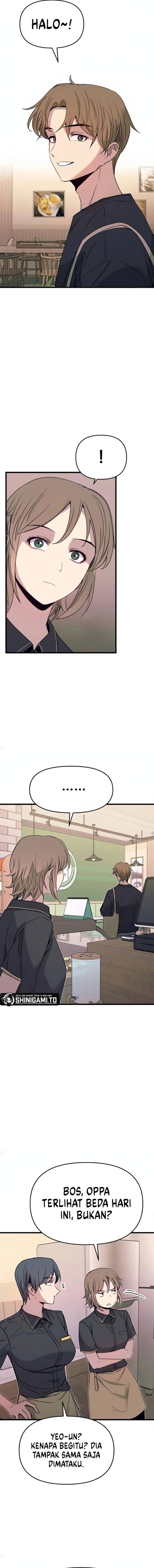 My Bias Gets On The Last Train Chap 55 - Next Chap 56