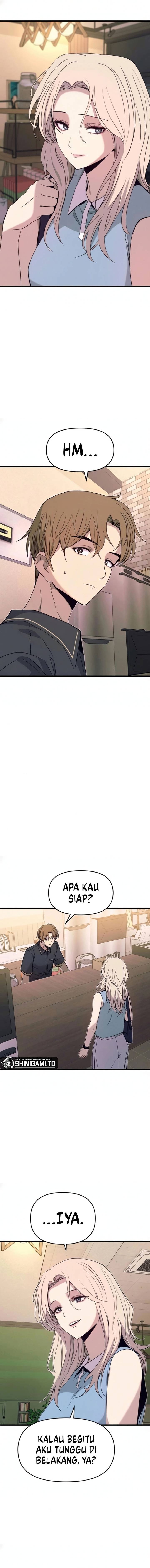 My Bias Gets On The Last Train Chap 55 - Next Chap 56