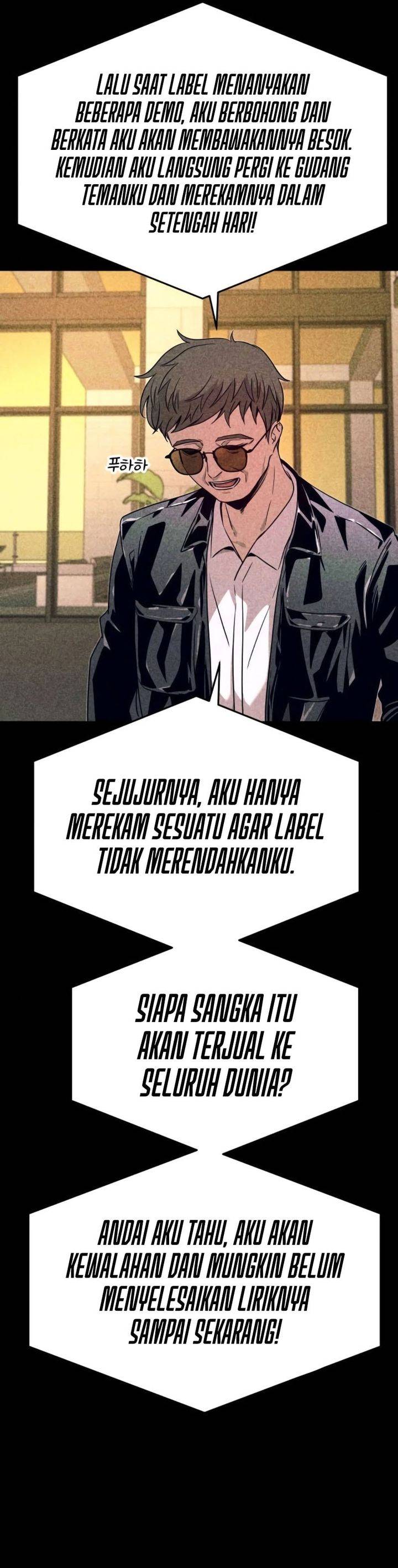 My Bias Gets On The Last Train Chap 56 - Next Chap 57