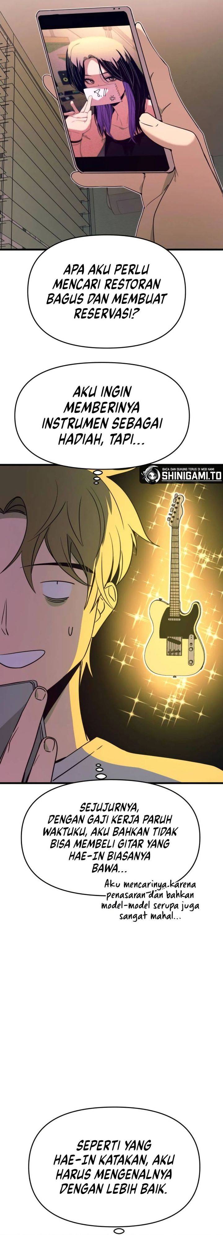 My Bias Gets On The Last Train Chap 56 - Next Chap 57