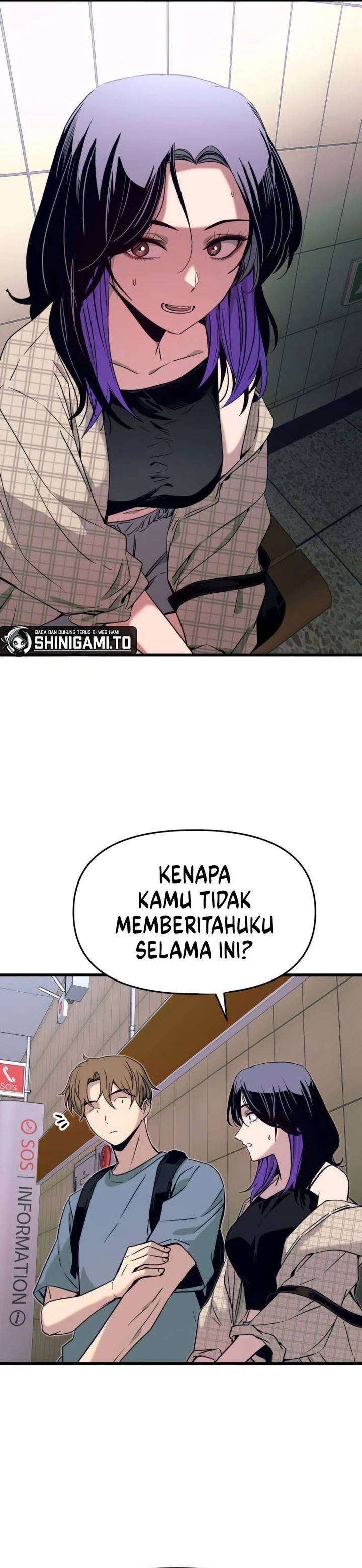 My Bias Gets On The Last Train Chap 56 - Next Chap 57