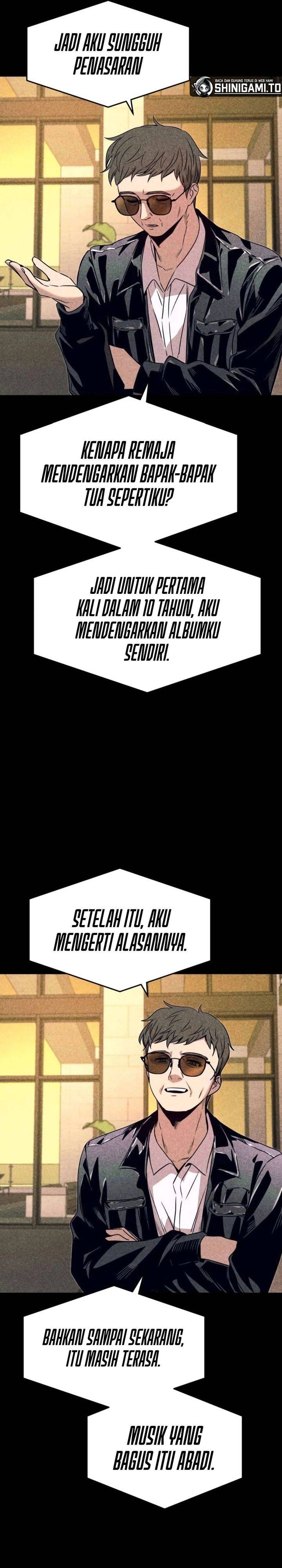 My Bias Gets On The Last Train Chap 56 - Next Chap 57