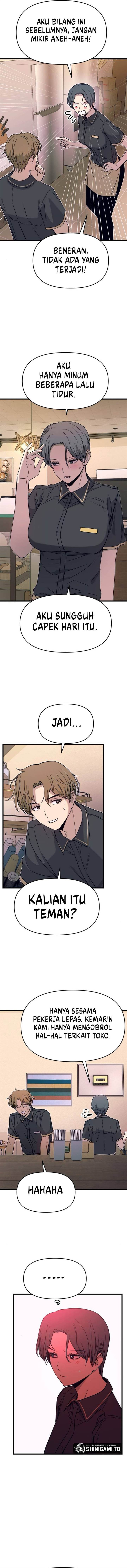 My Bias Gets On The Last Train Chap 60 - Next Chap 61