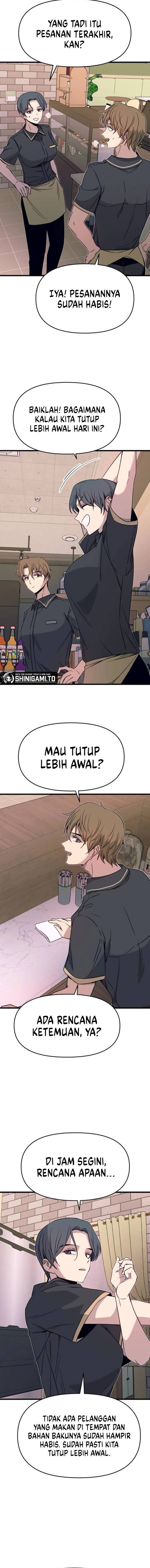 My Bias Gets On The Last Train Chap 62 - Next Chap 63