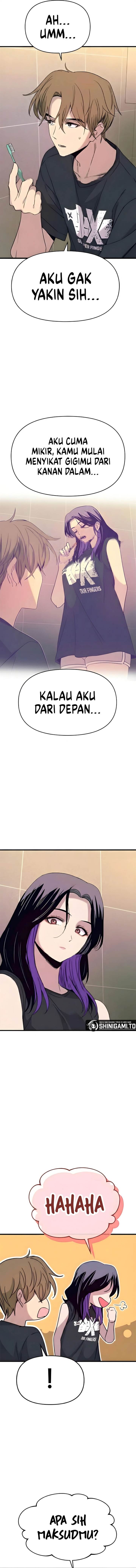 My Bias Gets On The Last Train Chap 65 - Next Chap 66