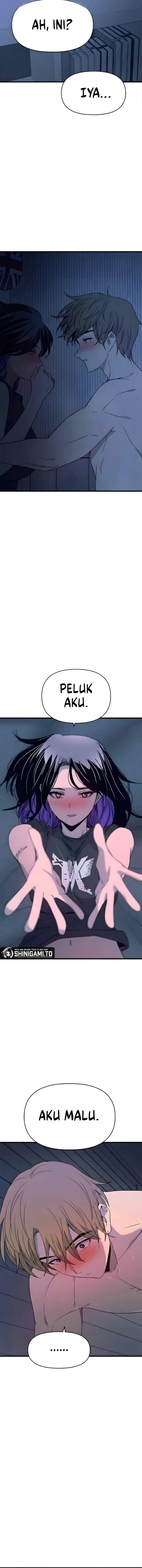 My Bias Gets On The Last Train Chap 66 - Next Chap 67