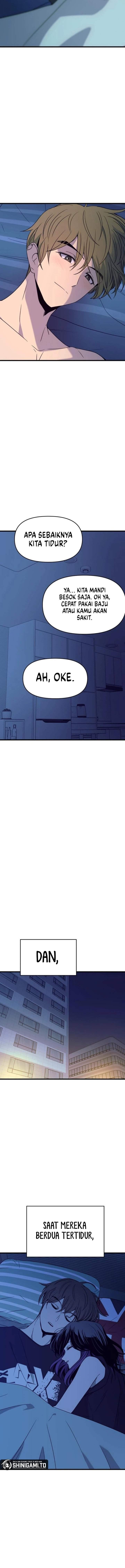 My Bias Gets On The Last Train Chap 67 - Next Chap 68