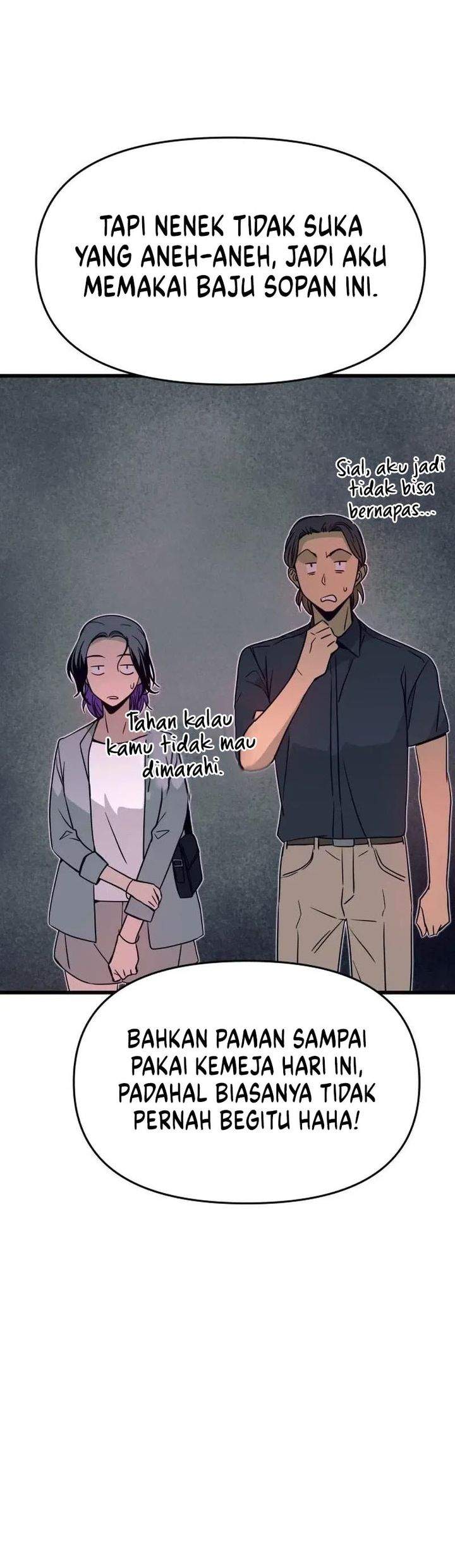 My Bias Gets On The Last Train Chap 74 - Next Chap 75