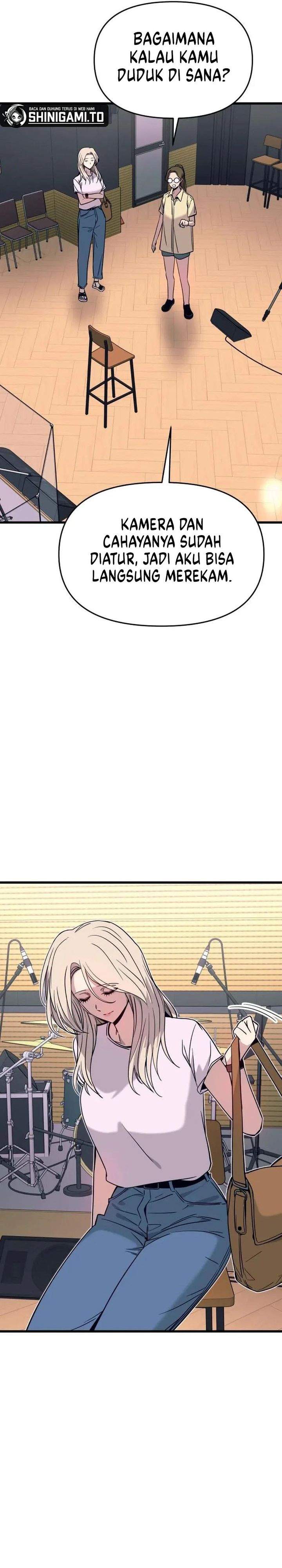My Bias Gets On The Last Train Chap 74 - Next Chap 75