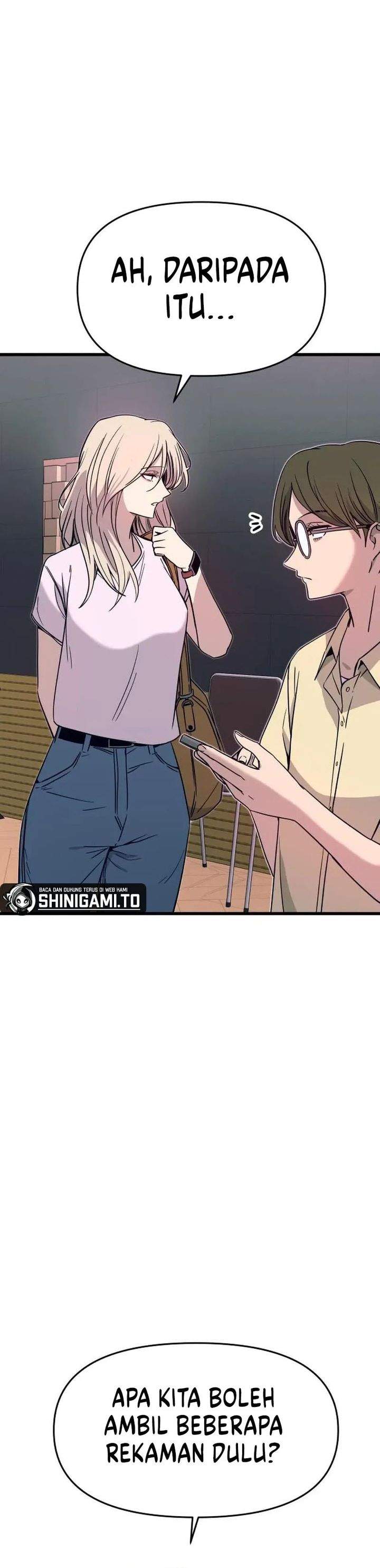My Bias Gets On The Last Train Chap 74 - Next Chap 75