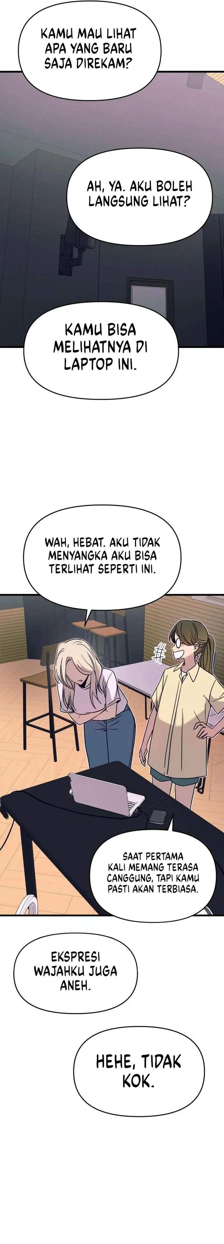 My Bias Gets On The Last Train Chap 74 - Next Chap 75