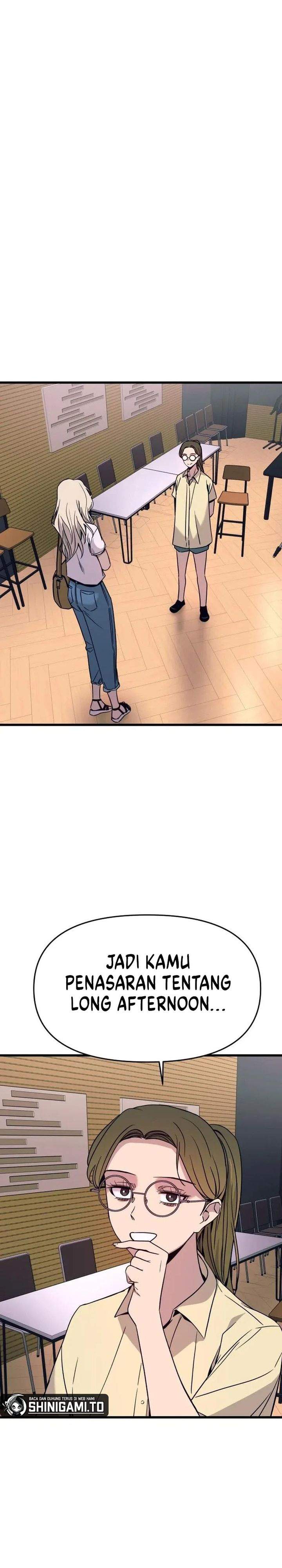 My Bias Gets On The Last Train Chap 74 - Next Chap 75