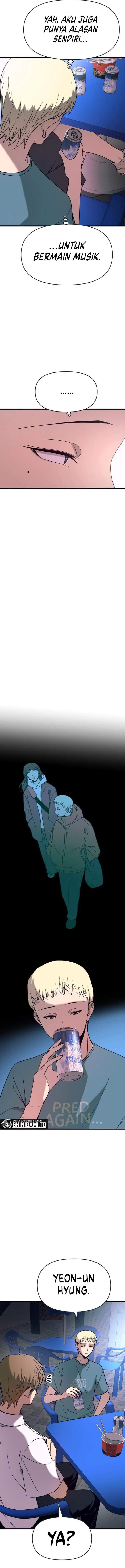 My Bias Gets On The Last Train Chap 76 - Next Chap 77
