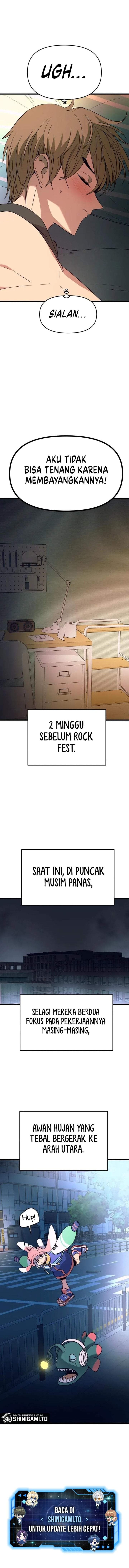 My Bias Gets On The Last Train Chap 78 - Next Chap 79