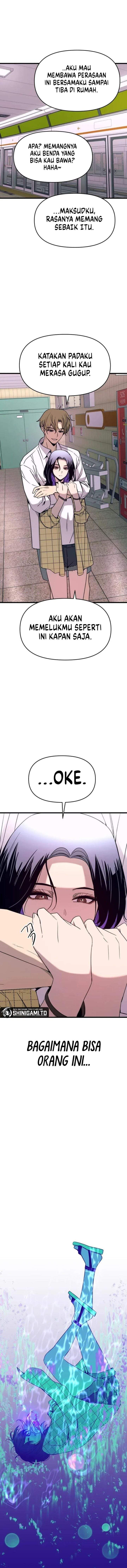 My Bias Gets On The Last Train Chap 80 - Next Chap 81