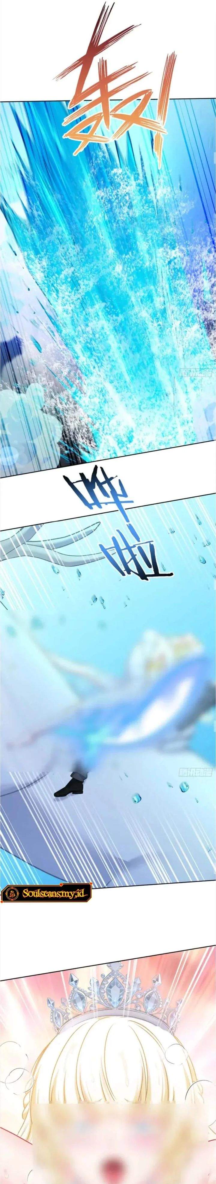 After Improperly Licking a Dog, I Became a Billionaire Chap 294 - Next Chap 295