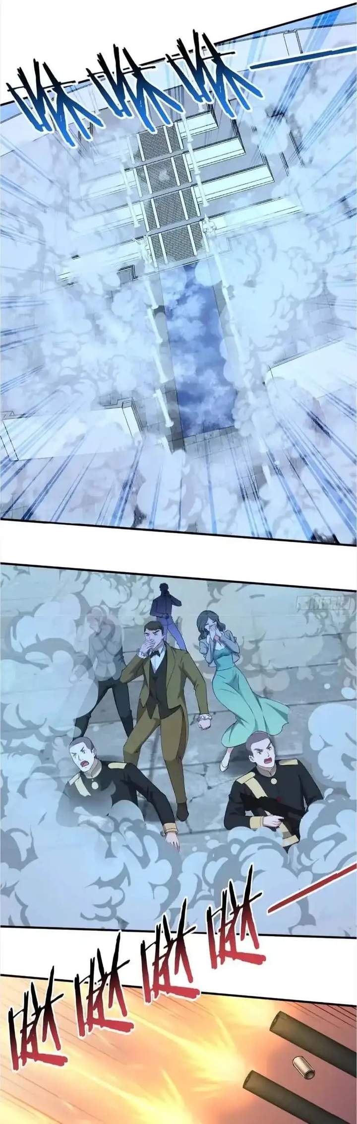 After Improperly Licking a Dog, I Became a Billionaire Chap 291 - Next Chap 292