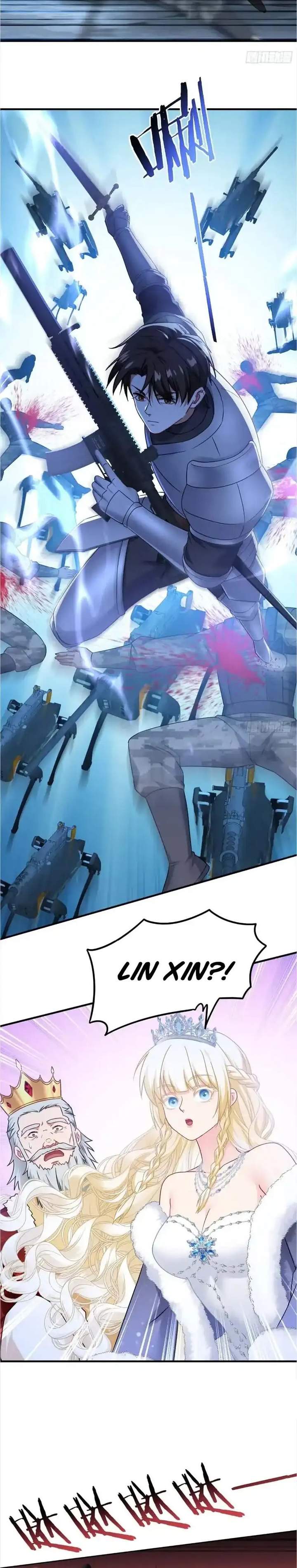 After Improperly Licking a Dog, I Became a Billionaire Chap 291 - Next Chap 292