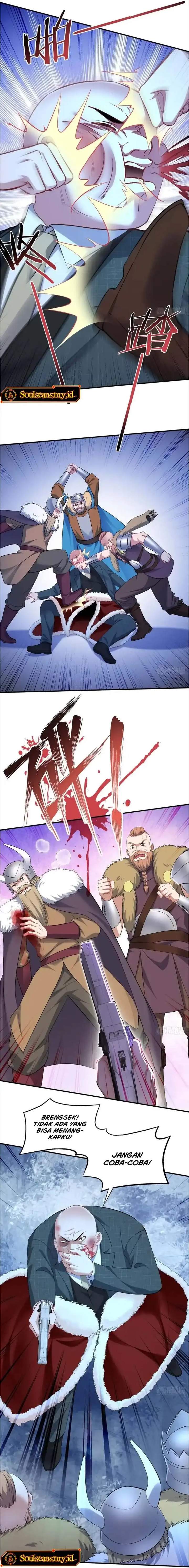 After Improperly Licking a Dog, I Became a Billionaire Chap 291 - Next Chap 292