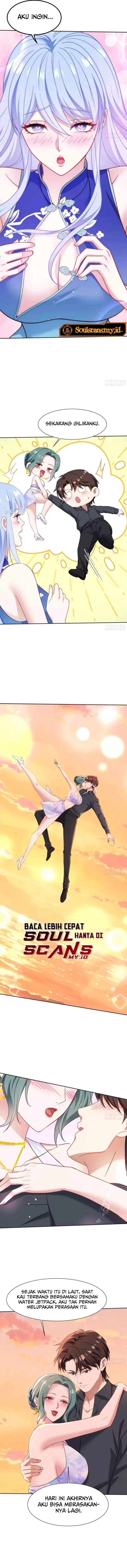 After Improperly Licking a Dog, I Became a Billionaire Chap 306 - Next Chap 307