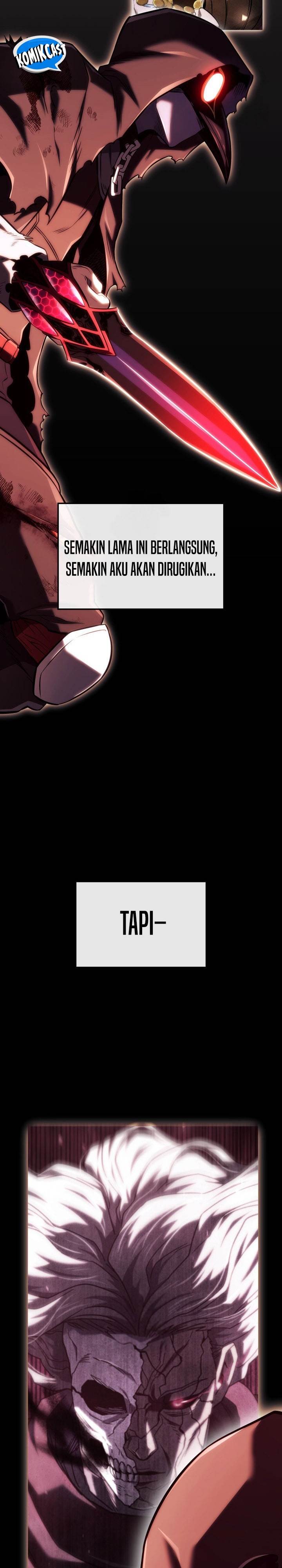 Revenge of the Iron-Blooded Sword Hound Chap 139 - Next Chap 140