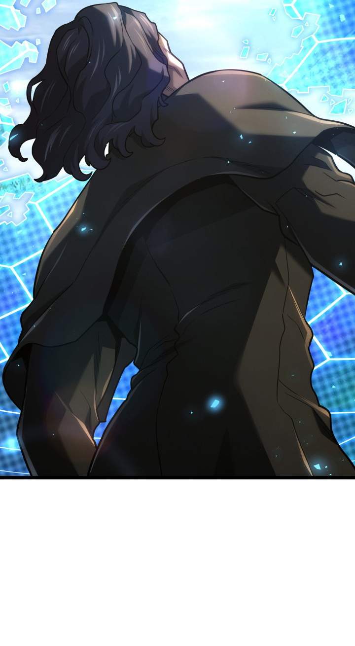 Revenge of the Iron-Blooded Sword Hound Chap 148 - Next Chap 149