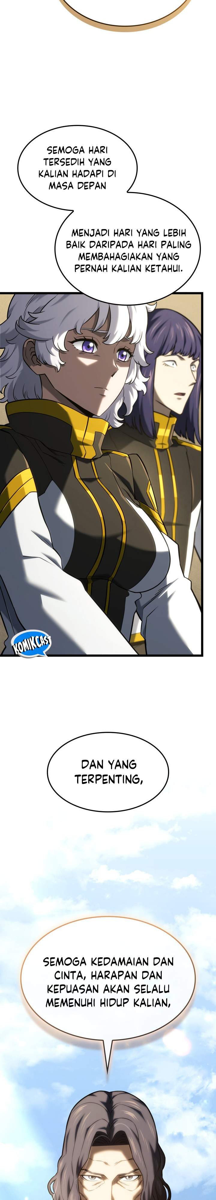 Revenge of the Iron-Blooded Sword Hound Chap 148 - Next Chap 149