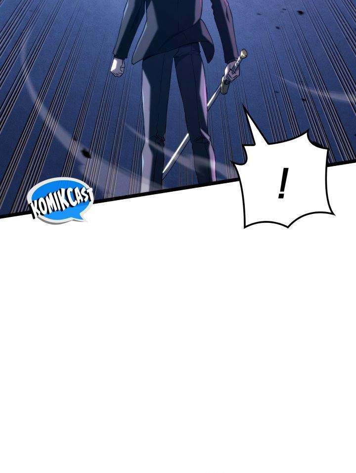 Revenge of the Iron-Blooded Sword Hound Chap 149 - Next Chap 150