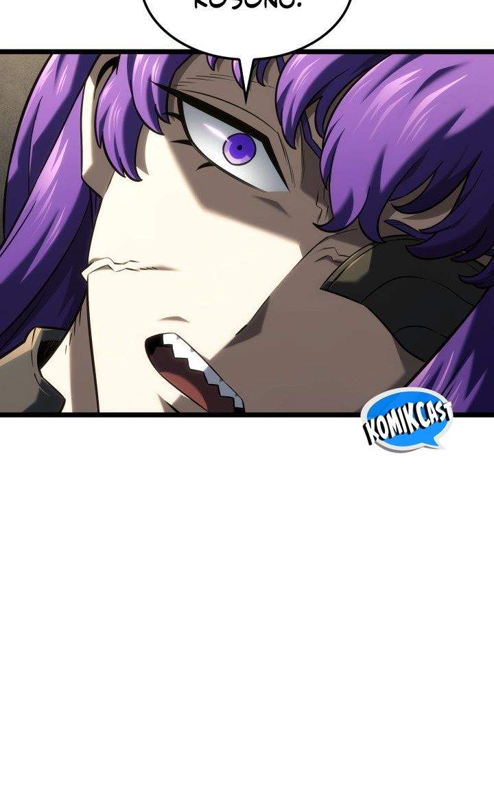 Revenge of the Iron-Blooded Sword Hound Chap 149 - Next Chap 150