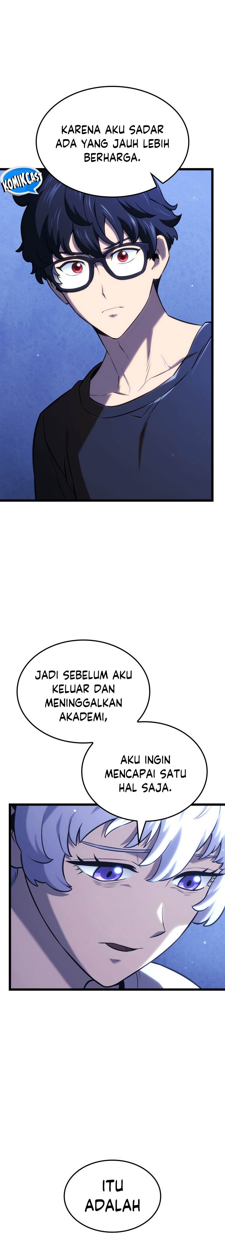 Revenge of the Iron-Blooded Sword Hound Chap 145 - Next Chap 146