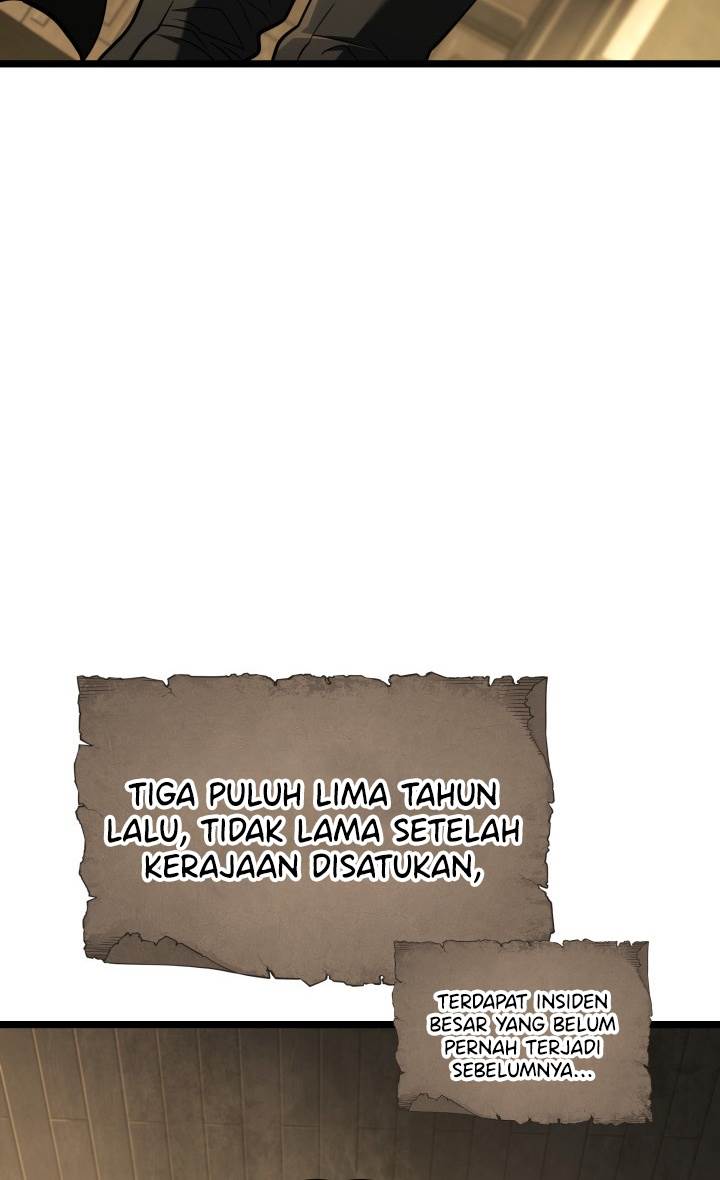 Revenge of the Iron-Blooded Sword Hound Chap 145 - Next Chap 146