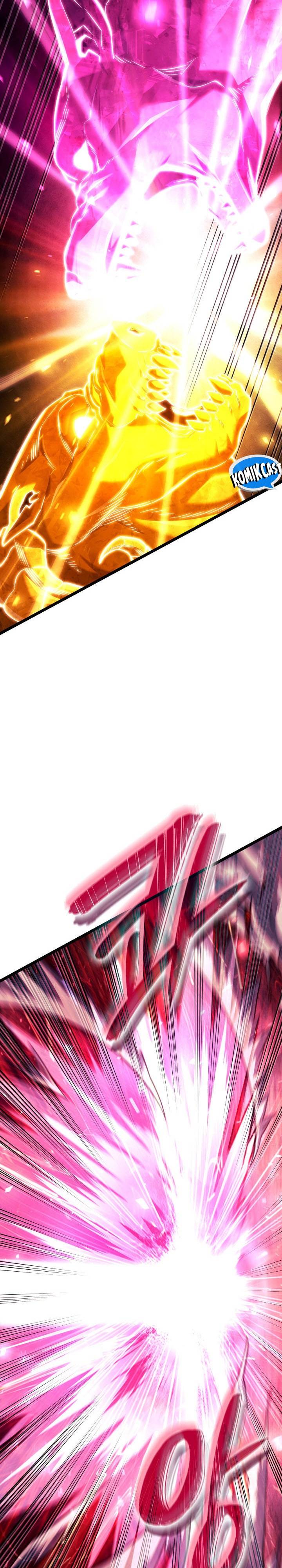 Revenge of the Iron-Blooded Sword Hound Chap 141 - Next Chap 142