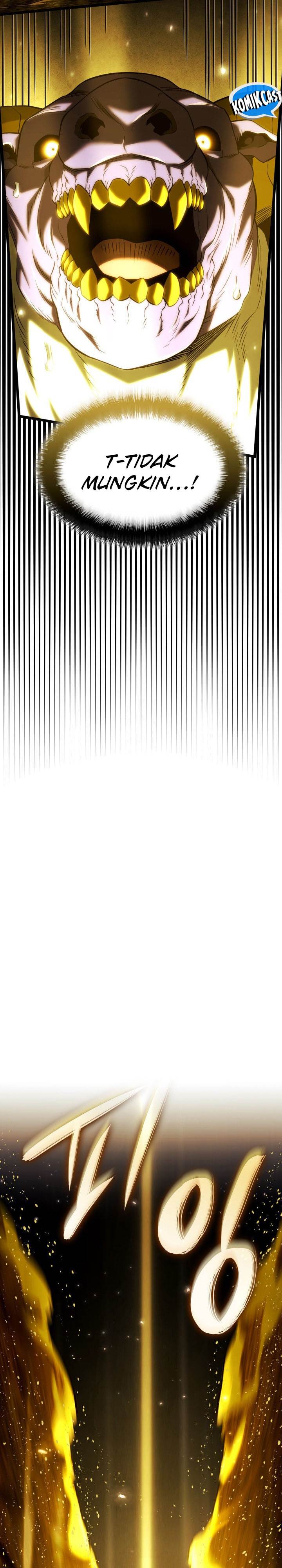 Revenge of the Iron-Blooded Sword Hound Chap 141 - Next Chap 142