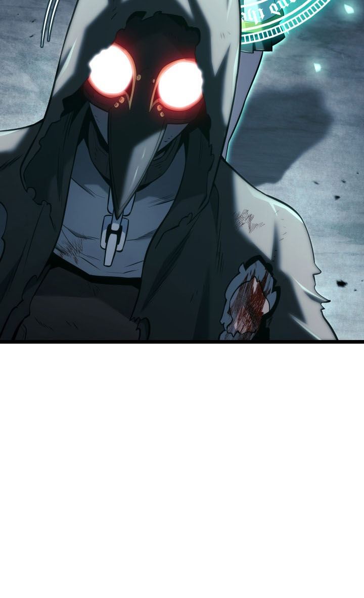 Revenge of the Iron-Blooded Sword Hound Chap 142 - Next Chap 143