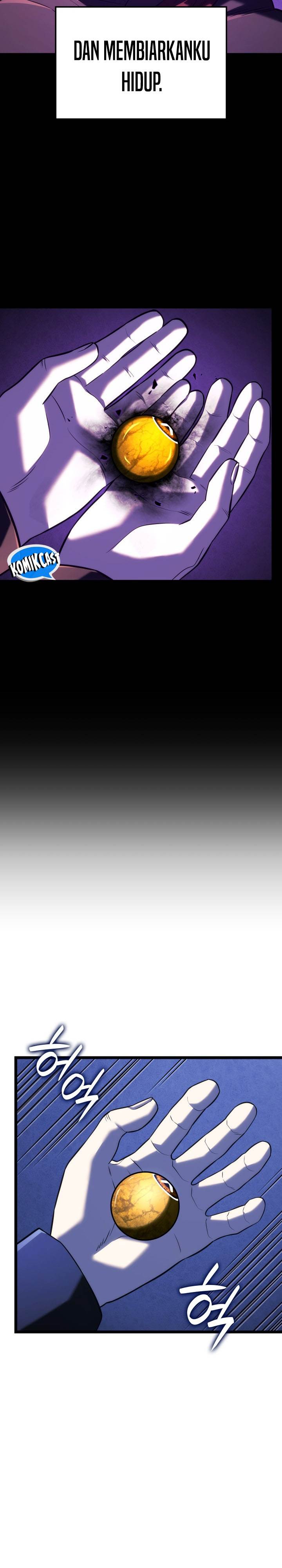 Revenge of the Iron-Blooded Sword Hound Chap 143 - Next Chap 144