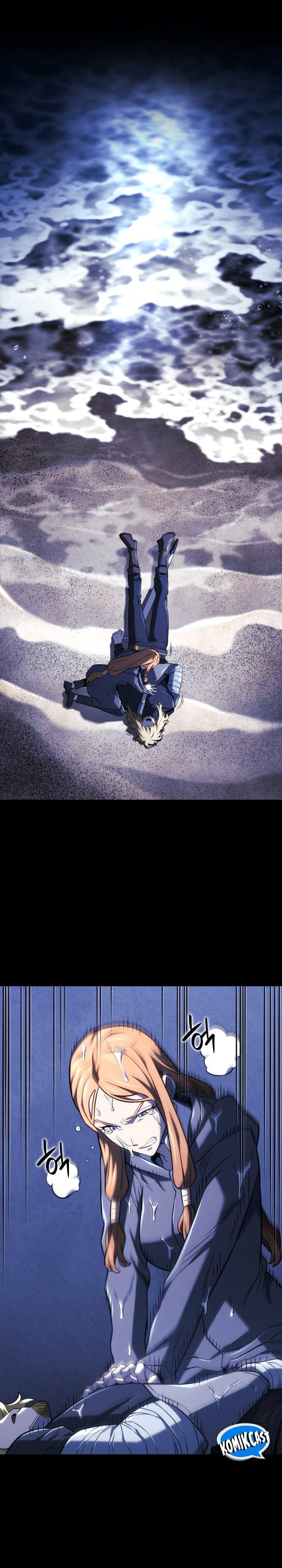 Revenge of the Iron-Blooded Sword Hound Chap 154 - Next Chap 155