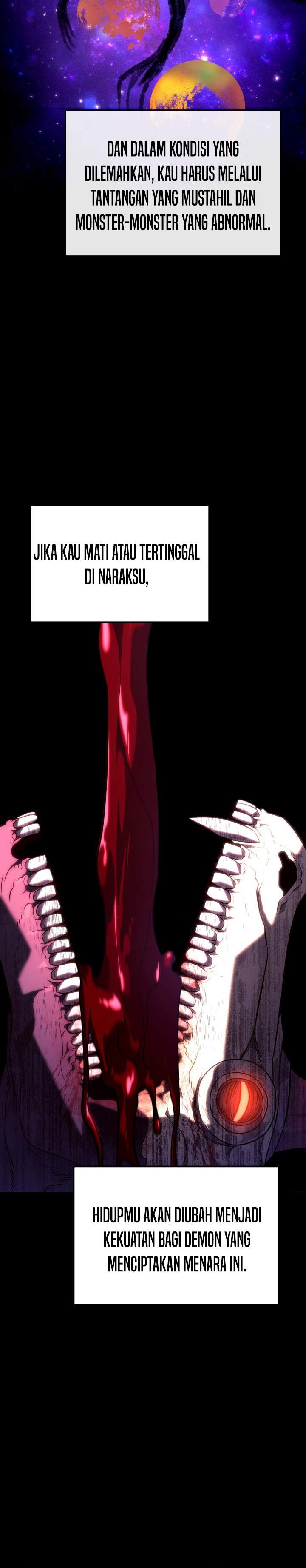 Revenge of the Iron-Blooded Sword Hound Chap 156 - Next Chap 157