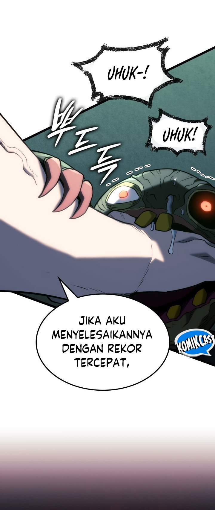 Revenge of the Iron-Blooded Sword Hound Chap 156 - Next Chap 157