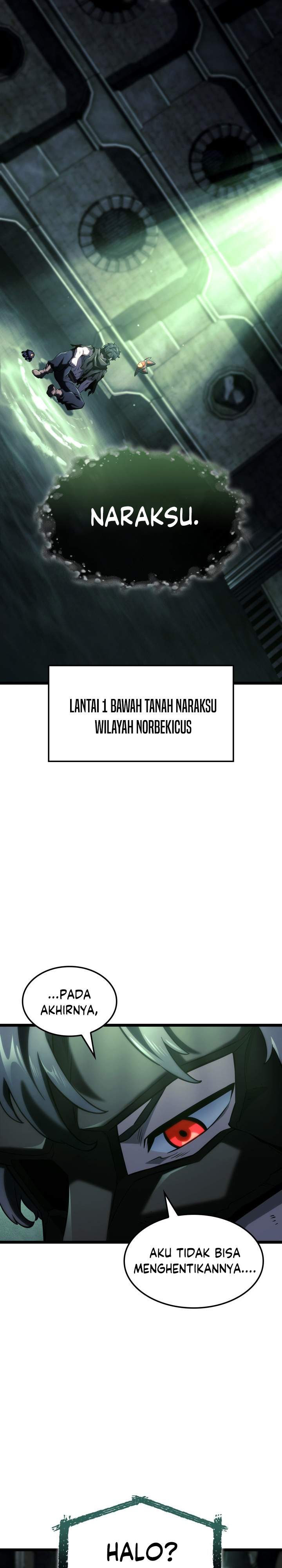 Revenge of the Iron-Blooded Sword Hound Chap 156 - Next Chap 157