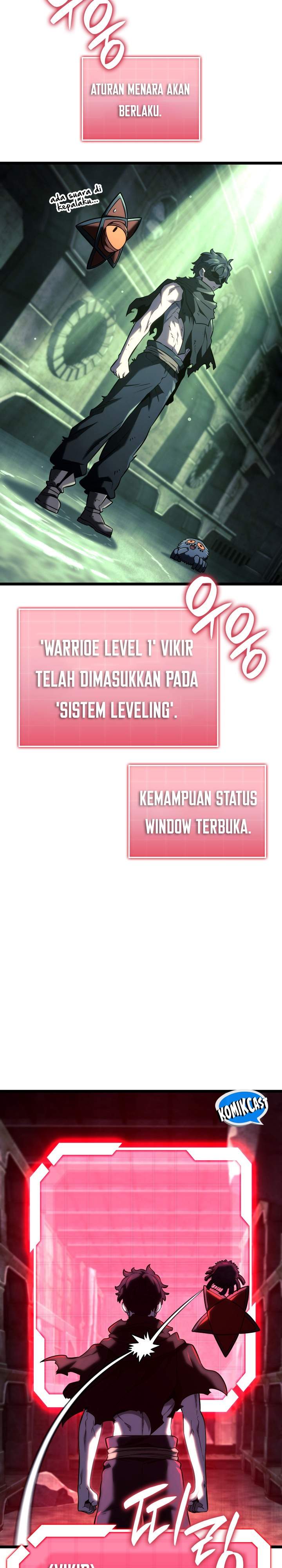 Revenge of the Iron-Blooded Sword Hound Chap 156 - Next Chap 157