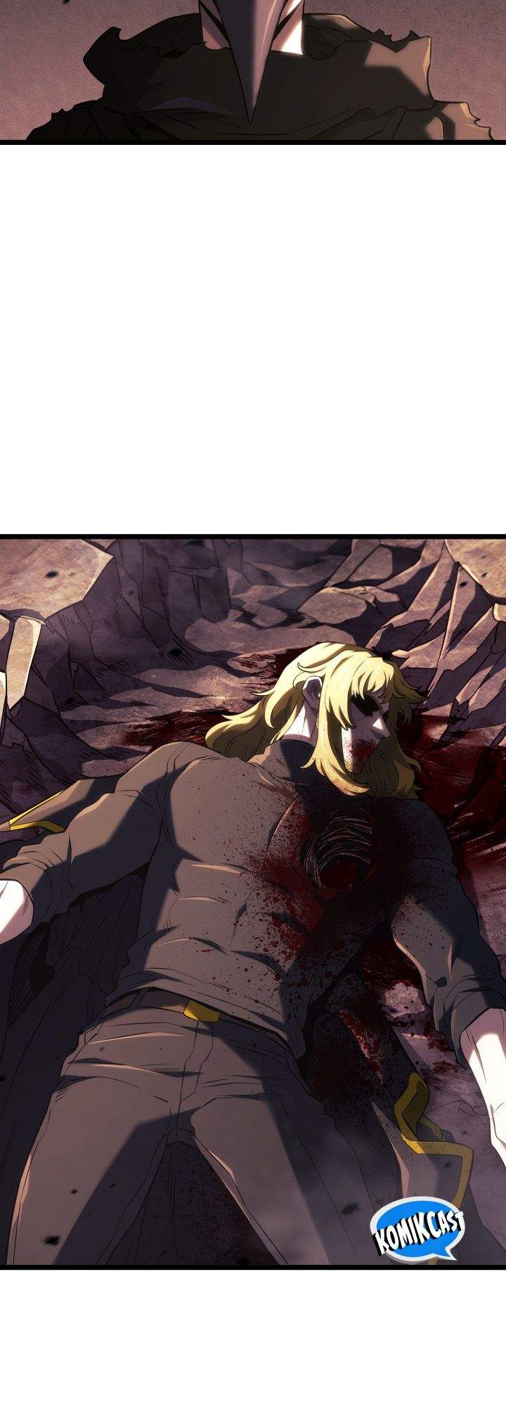 Revenge of the Iron-Blooded Sword Hound Chap 150 - Next Chap 151