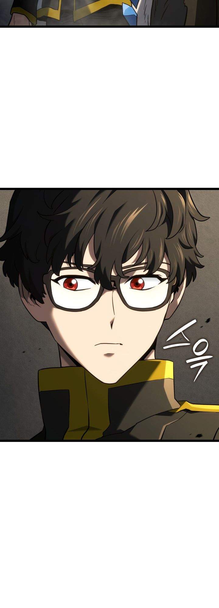 Revenge of the Iron-Blooded Sword Hound Chap 150 - Next Chap 151