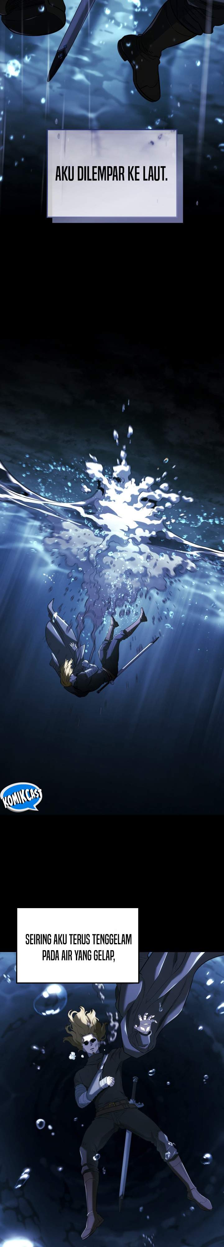 Revenge of the Iron-Blooded Sword Hound Chap 151 - Next Chap 152