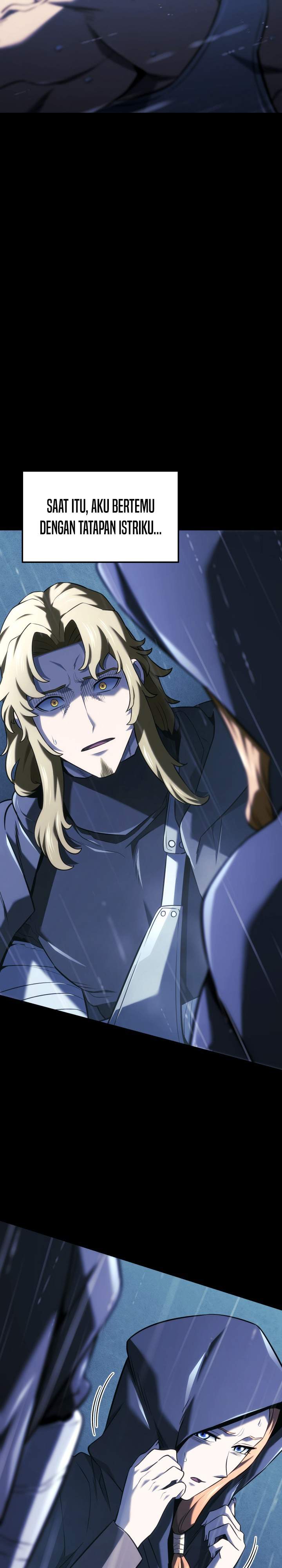 Revenge of the Iron-Blooded Sword Hound Chap 151 - Next Chap 152