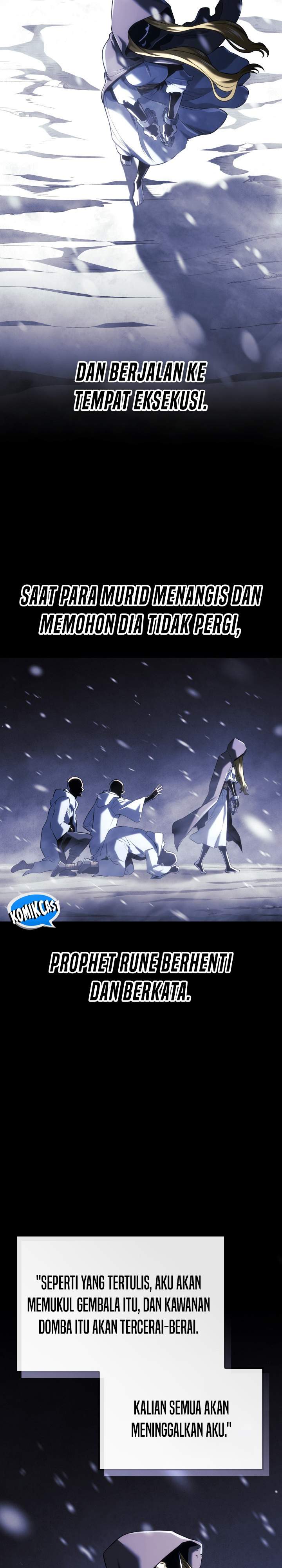 Revenge of the Iron-Blooded Sword Hound Chap 152 - Next Chap 153