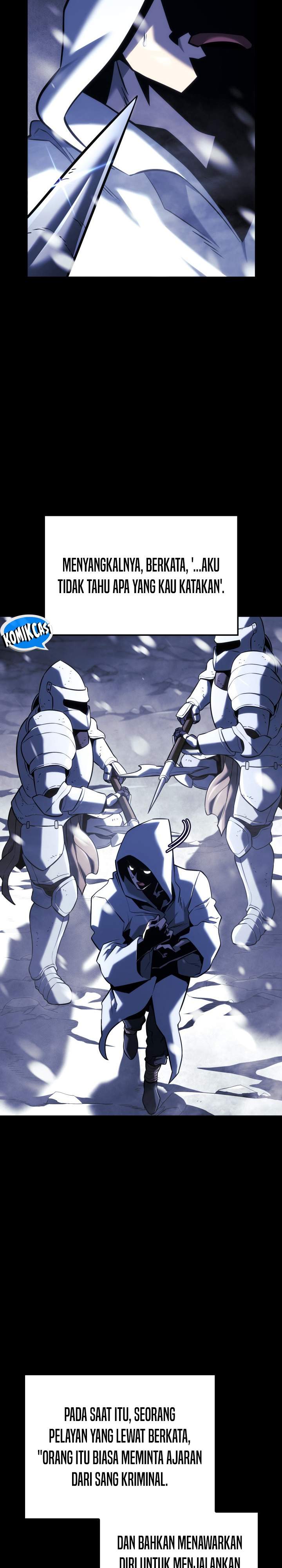 Revenge of the Iron-Blooded Sword Hound Chap 152 - Next Chap 153