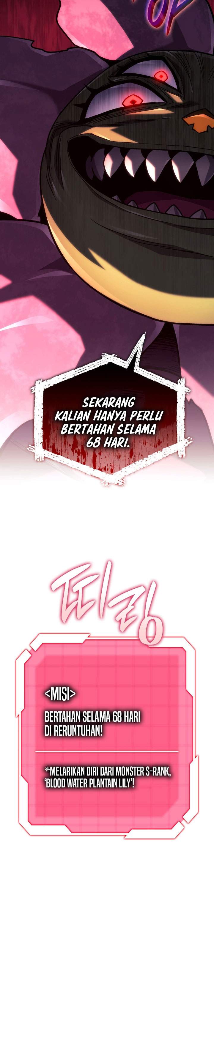 Revenge of the Iron-Blooded Sword Hound Chap 161 - Next Chap 162