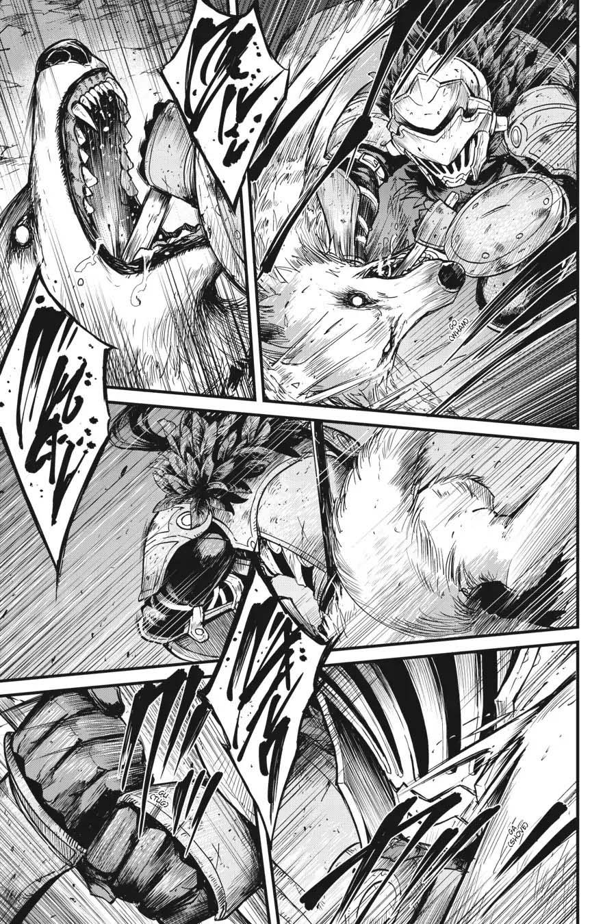 Goblin Slayer: Side Story Year One Chap 25.5 - Next Chap 26.5