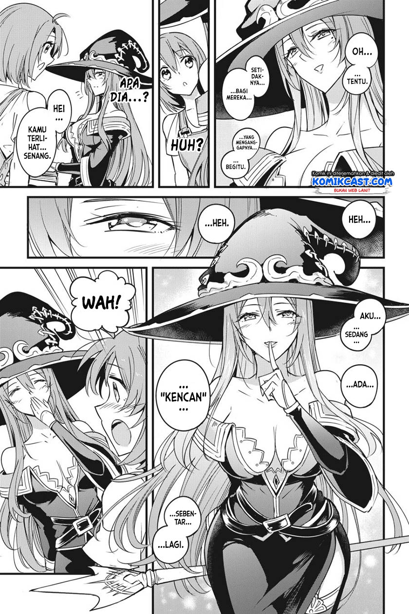 Goblin Slayer: Side Story Year One Chap 43.5 - Next Chap 44.5